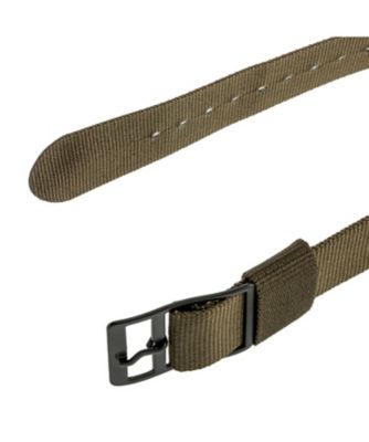 TIMEX | タイメックス Original Camper ナイロンベルト TIMEX