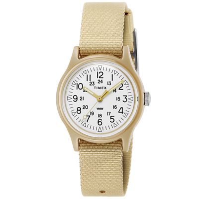 ＜TIMEX＞オリジナルキャンパー　２９ｍｍ