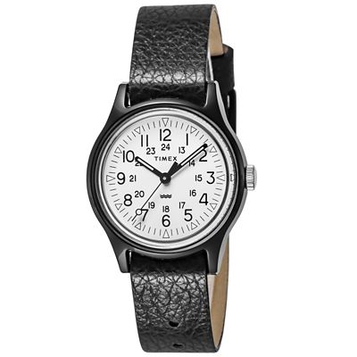 ＜TIMEX＞オリジナルキャンパー　２９ｍｍ