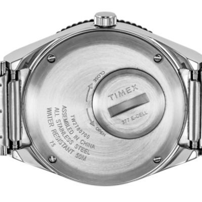 Ｑ　ＴＩＭＥＸ　３８ｍｍ