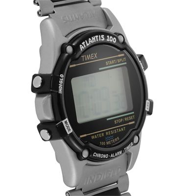 アトランティス100 35mm | TIMEX/タイメックス | 三越伊勢丹 