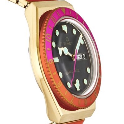 Ｑ　ＴＩＭＥＸ　３６ｍｍ
