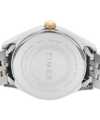 ウォーターベリー 34mm TW2V45600 | TIMEX/タイメックス