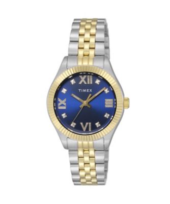 ＜TIMEX＞ウォーターベリー　ＴＷ２Ｖ４５８００