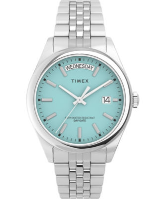＜三越伊勢丹/公式＞ TIMEX/タイメックス Legacy 36mm 腕時計【三越伊勢丹/公式】