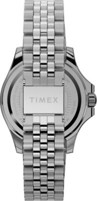 TIMEXTIMEX KAIA カイア 40mm（ブルー）新品未使用