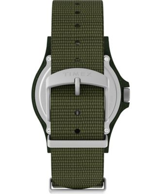 ＴＩＭＥＸ　リクレイムオーシャン　４０ｍｍ