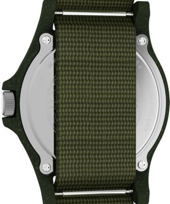 ＴＩＭＥＸ　リクレイムオーシャン　４０ｍｍ