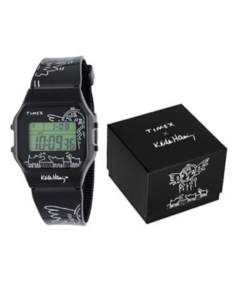 タイメックス × キース・へリング TIMEX80 | TIMEX 