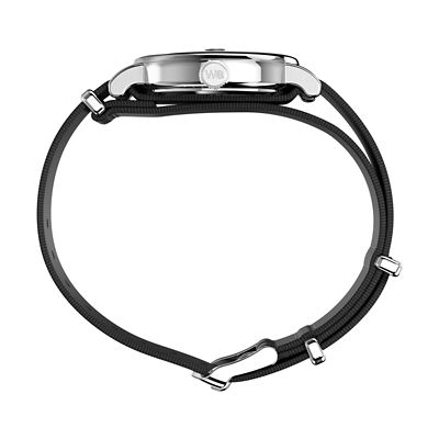タイメックス ウィークエンダー 37mm TW2W85700 メンズ