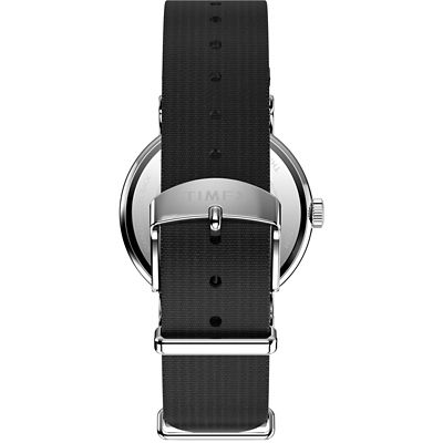 タイメックス ウィークエンダー 37mm TW2W85700 メンズ