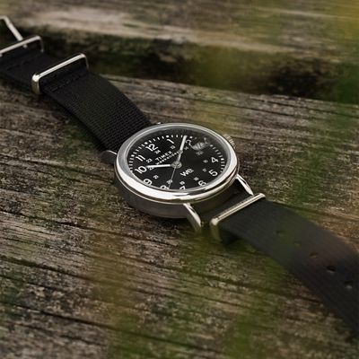 ウィークエンダー37mm TW2W85700 | TIMEX