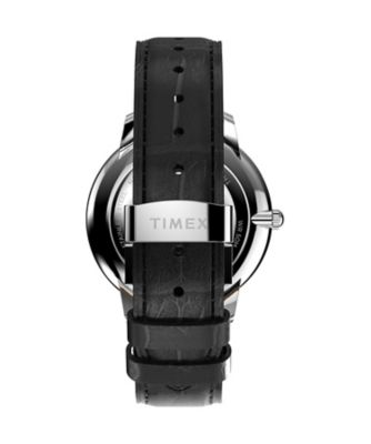 Timex TW2T70000 自動巻き タイメックス ウォーターベリー Timex