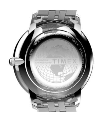 ウォーターベリー TW2Y23300 | TIMEX/タイメックス | 三越