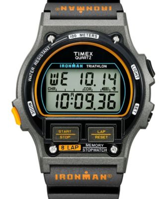 ＜TIMEX＞アイアンマン　ＴＷ５Ｍ５４３００