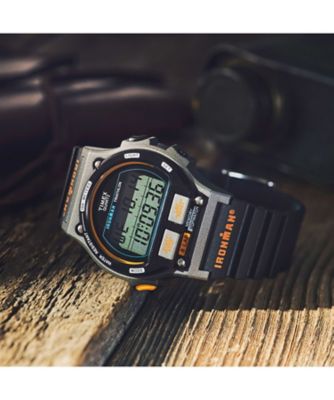 アイアンマン TW5M54300 | TIMEX/タイメックス | 三越伊勢丹