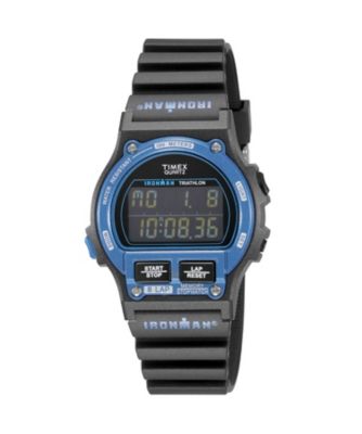 ＜TIMEX＞アイアンマン　ＴＷ５Ｍ５４４００