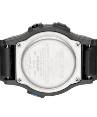 アイアンマン TW5M54400 | TIMEX/タイメックス | 三越伊勢丹