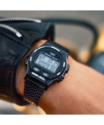 アイアンマン TW5M66500 | TIMEX/タイメックス | 三越伊勢丹 
