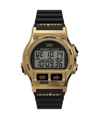 ＜TIMEX＞アイアンマン　ＴＷ５Ｍ６６６００