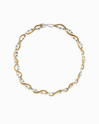 ＜Sapir Bachar (Women)＞ＴＷＩＳＴ　ＮＥＣＫＬＡＣＥ