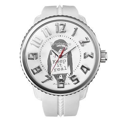 TENDENCE/テンデンス ブランダライズドコラボレーション　バンクシーコレクション　ＫＥＥＰ　ＩＴ　ＲＥＡＬ　ＭＯＮＫＥＹ　ＴＹ４３０４１２