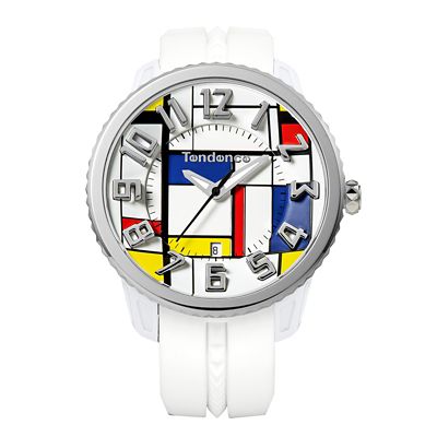 TENDENCE/テンデンス Ａｒｔ　Ｍｕｓｅｕｍ　Ｃｏｌｌｅｃｔｉｏｎ　ピート・モンドリアン　ＴＹ９３９００８
