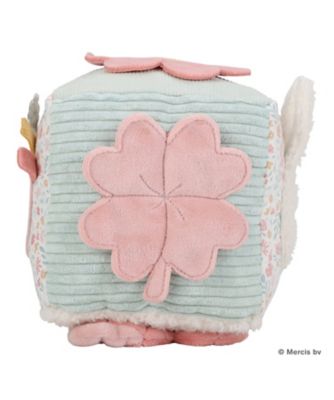 miffy×Little Dutch キューブトイ | Little Dutch