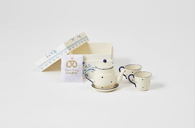 ＜Maileg (Baby&Kids)＞ティーセット
