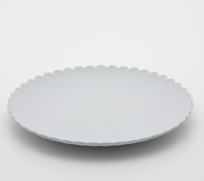 ＜1616/arita japan（百田陶園）＞ＴＹ　Ｐａｌａｃｅ　Ｐｌａｔｅ２２０
