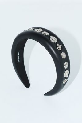 ＜TOGA＞Ｌｅａｔｈｅｒ　ｈｅａｄｂａｎｄ１　ＴＺ２４１－ＡＡ９６２