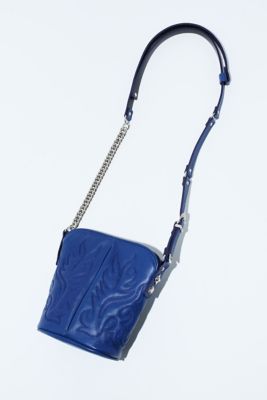 Ｗｅｓｔｅｒｎ ｓｈｏｕｌｄｅｒ ｃｈａｉｎ ｂａｇ | ファッション