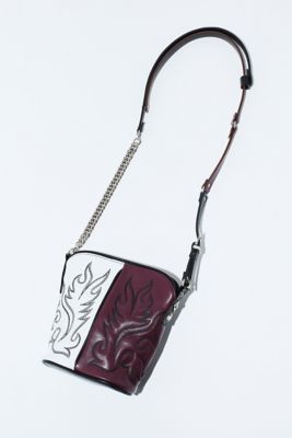 Ｗｅｓｔｅｒｎ ｓｈｏｕｌｄｅｒ ｃｈａｉｎ ｂａｇ | ファッション 