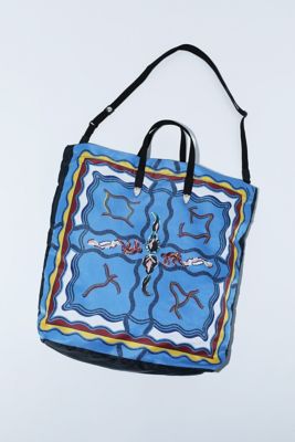 Ｐｒｉｎｔ　ｔｏｔｅ　ｂａｇ　ＴＺ２４１－ＡＧ９５７