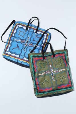 Ｐｒｉｎｔ　ｔｏｔｅ　ｂａｇ　ＴＺ２４１－ＡＧ９５７
