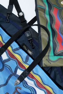 Ｐｒｉｎｔ　ｔｏｔｅ　ｂａｇ　ＴＺ２４１－ＡＧ９５７