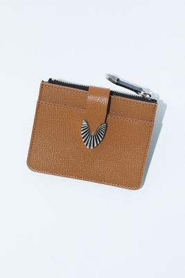 Leather wallet TZ241－AG970 | TOGA/トーガ