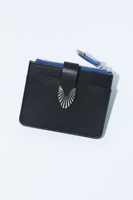 Ｌｅａｔｈｅｒ ｗａｌｌｅｔ | ファッション・服 | 三越伊勢丹