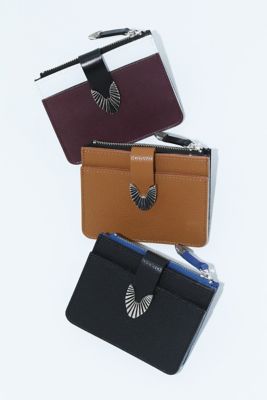 Ｌｅａｔｈｅｒ ｗａｌｌｅｔ | ファッション・服 | 三越伊勢丹 ...