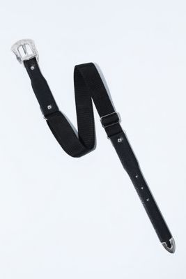 Ｌｅａｔｈｅｒ　ｎｙｌｏｎ　ｂｅｌｔ　ＴＺ２４１－ＡＨ９６８