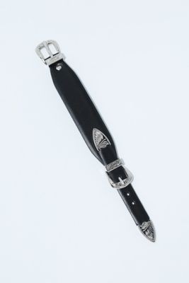 ＜TOGA＞Ｄｏｕｂｌｅ　ｂｕｃｋｌｅ　ｂａｎｇｌｅ　ＴＺ２４１－ＡＫ５０４