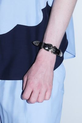 Ｄｏｕｂｌｅ ｂｕｃｋｌｅ ｂａｎｇｌｅ | ファッション・服 | 三越 