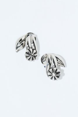 ＜TOGA＞Ｃｏｎｃｈｏ　ｅａｒｒｉｎｇｓ　ＴＺ２４１－ＡＫ９２８
