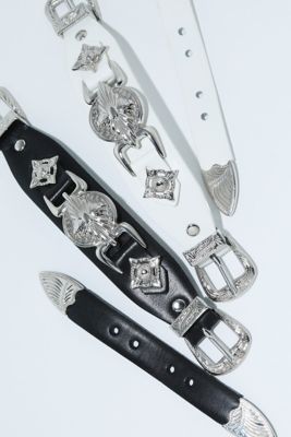 アクセサリー TOGA Double buckle bangle DOUBLE BUCKLE BANGLE – TOGA ONLINE STORE