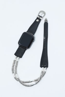 ＜TOGA＞Ｗａｔｃｈ　ｂｅｌｔ　ＴＺ２４１－ＡＫ９４５