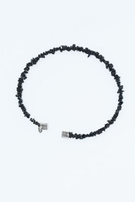 ＜TOGA＞Ｓｔｏｎｅ　ｃｈｏｋｅｒ　ＴＺ２４１－ＡＫ９４７