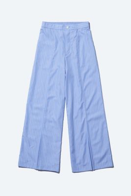 Ｓｔｒｉｐｅ　ｃｏｔｔｏｎ　ｐａｎｔｓ　ＴＺ２４１－ＦＦ９１８