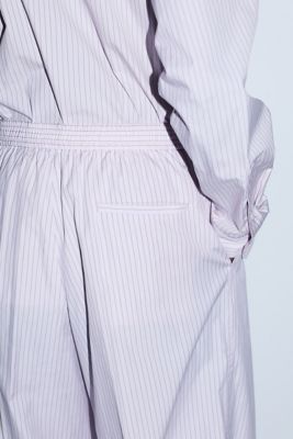 Ｓｔｒｉｐｅ　ｃｏｔｔｏｎ　ｐａｎｔｓ　ＴＺ２４１－ＦＦ９１８