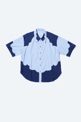 Ｗｅｓｔｅｒｎ Ｓ／Ｓ ｓｈｉｒｔ | ファッション・服 | 三越伊勢丹 ...WSTどれ 12643円