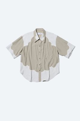 Ｗｅｓｔｅｒｎ Ｓ／Ｓ ｓｈｉｒｔ | ファッション・服 | 三越伊勢丹 ...